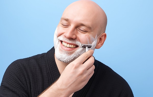 Rockwell Razors Banner