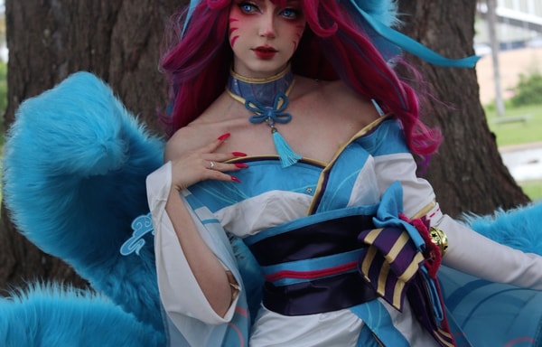 Rolecosplay Banner