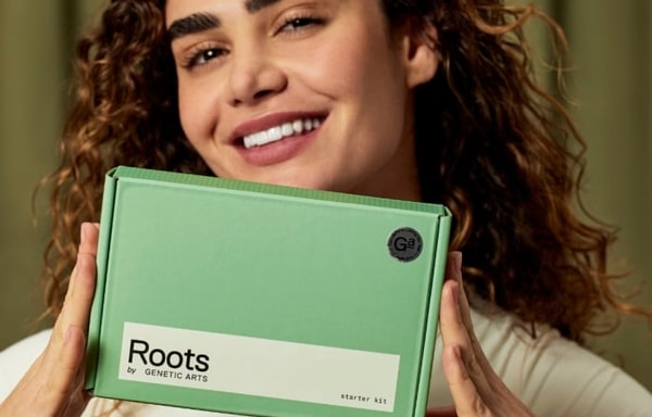 Roots by Genetic Arts Review