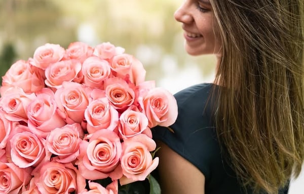 Rose Farmers Banner