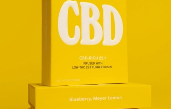 Rose Los Angeles CBD Banner