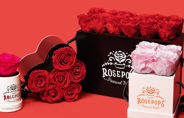 Rosepops Banner