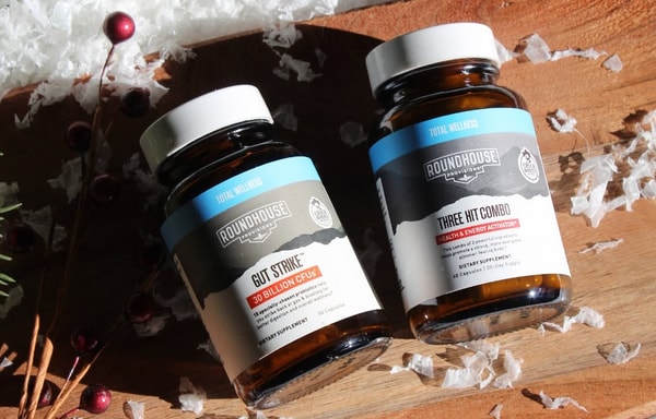 Roundhouse Provisions Banner