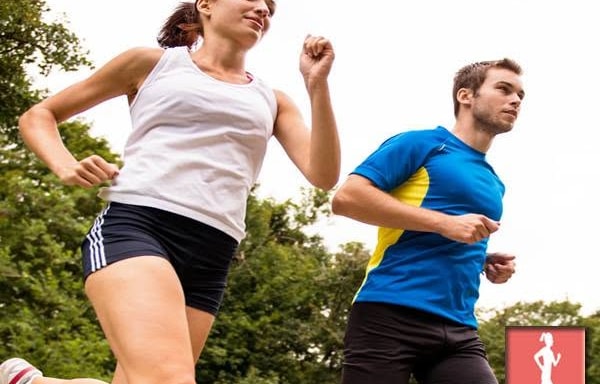 Runnersdate Banner