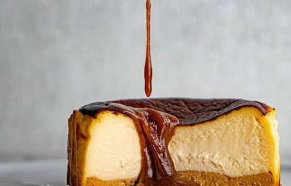 RUNNY CHEESE Banner