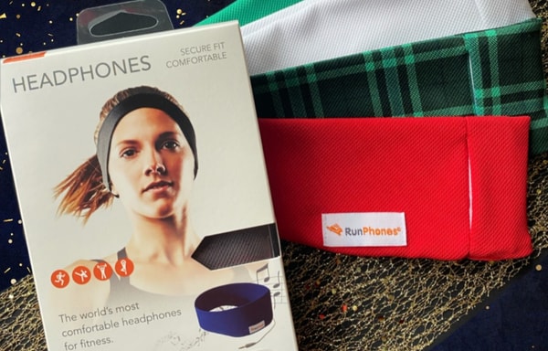 RunPhones Banner