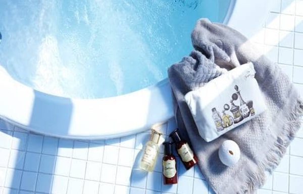 Sabon Banner
