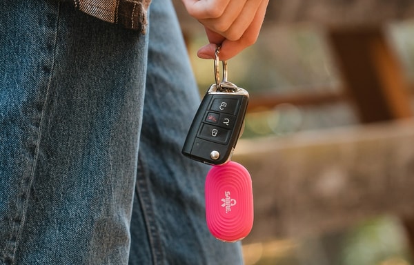SABRE Personal Safety Banner