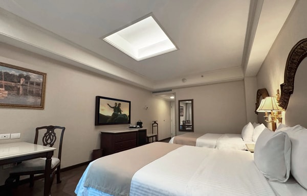 SAFI Hotel Banner