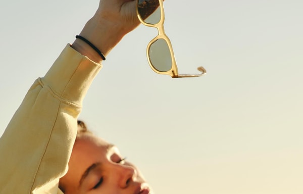 SALT. Optics Banner