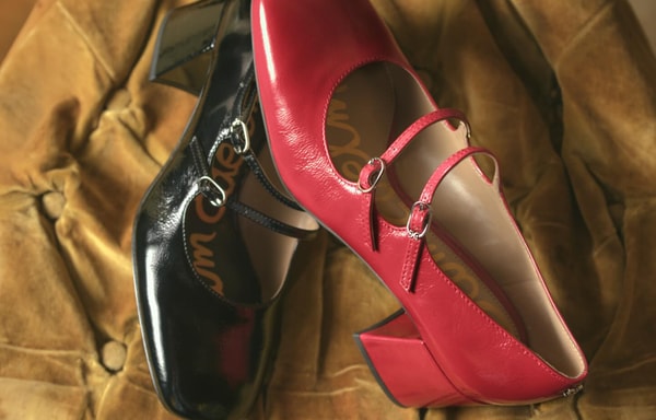 Sam Edelman Banner
