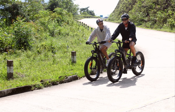 SAMEBIKE Banner