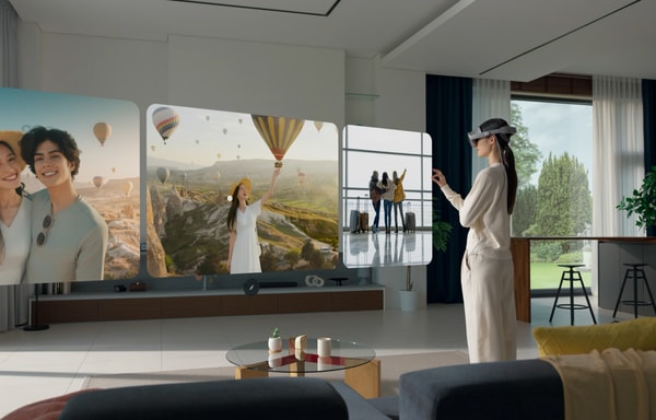 Samsung Banner