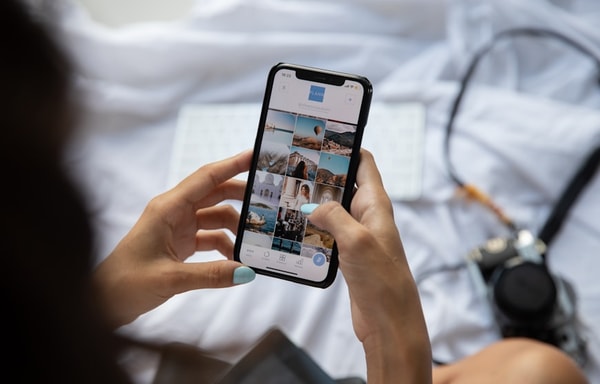 Samsung Banner