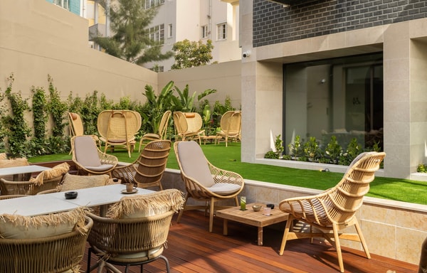 SANA Hotels Banner