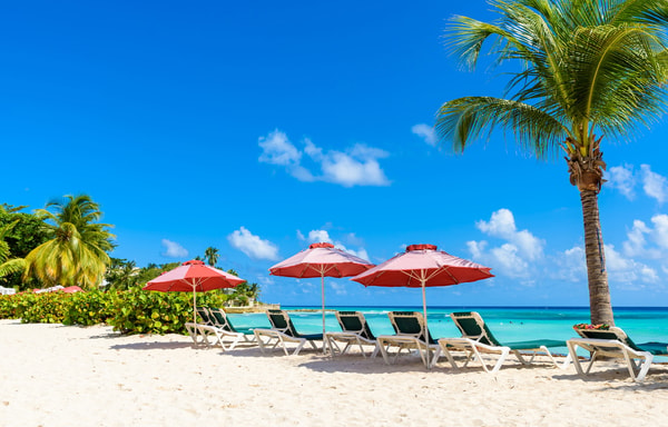 Sandals Resorts Banner