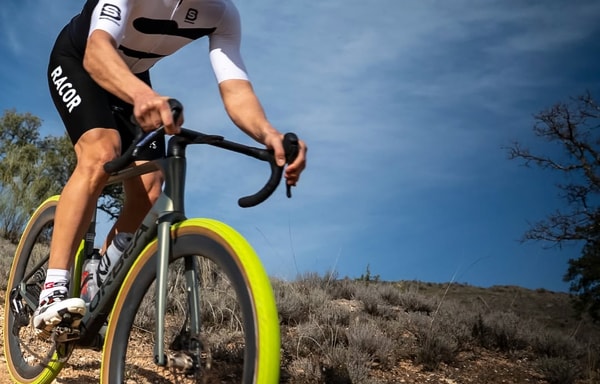 Sanferbike Banner