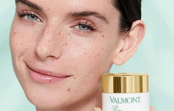 Sarah Akram Skincare Banner