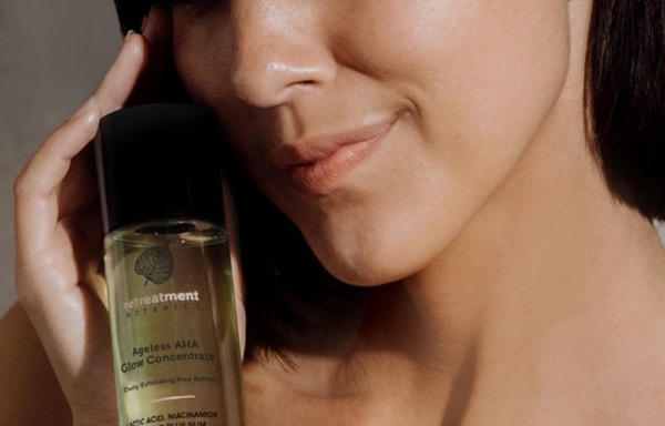 Sassy Organics Banner