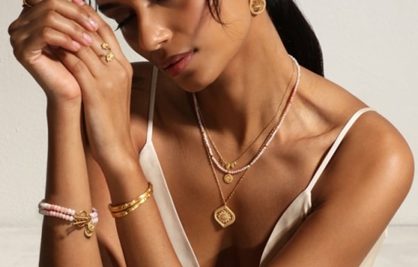 Satya Jewelry Banner