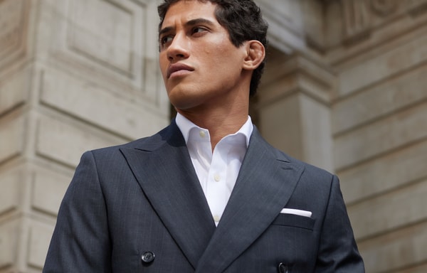 Savile Row Company Banner