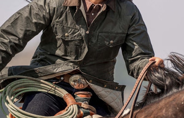 Schaefer Outfitter Banner