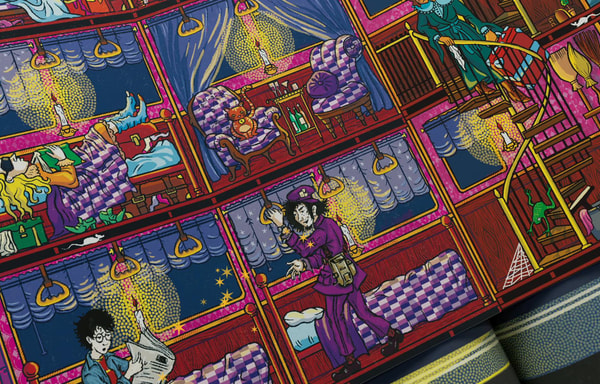 Scholastic Banner
