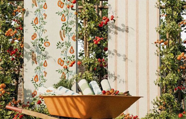 Scion Living Banner