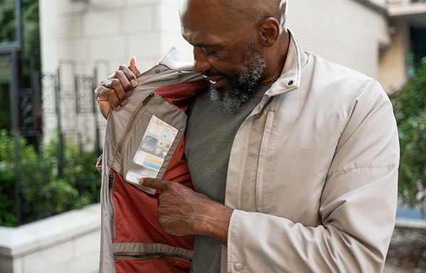 SCOTTeVEST Banner