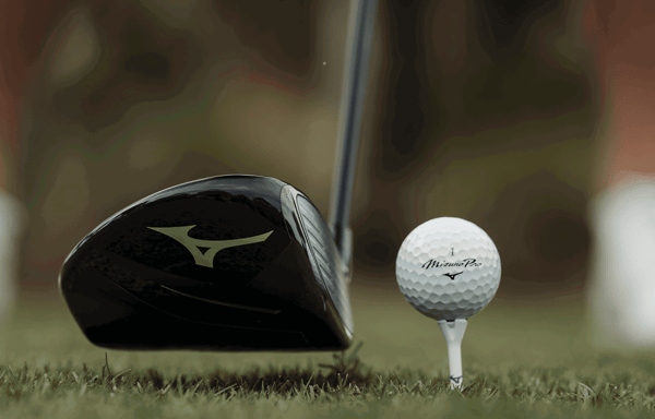 Scottsdale Golf Banner