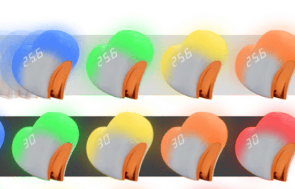 Ninja Play Fitness Banner