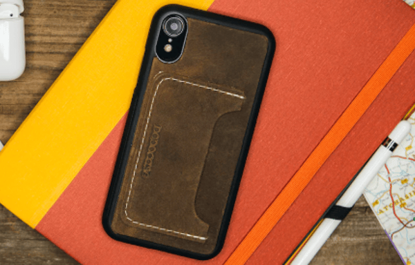 DODOcase Banner