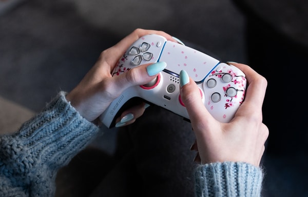 SCUF Gaming Banner