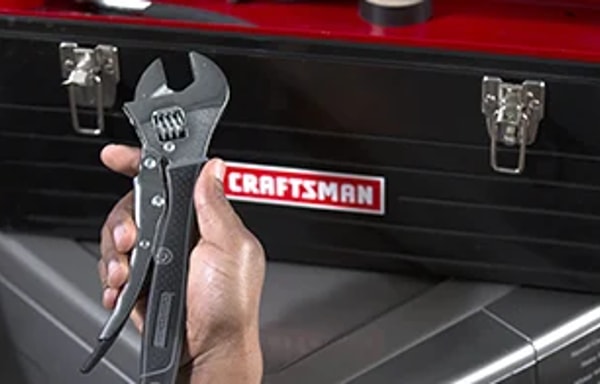 Sears Parts Direct Banner