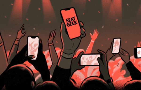 SeatGeek Banner