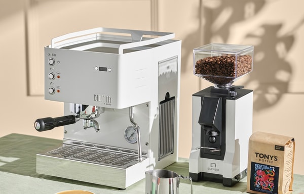 Seattle Coffee Gear Banner