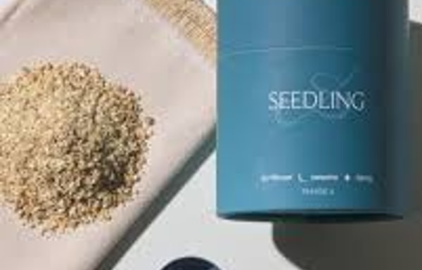Seedling Banner