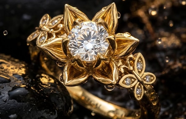 Segal Jewelry Banner