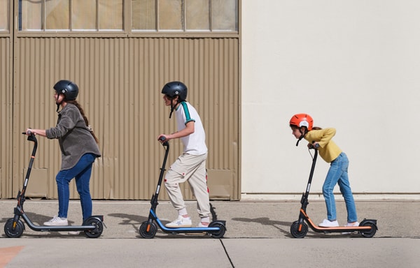 Segway Banner