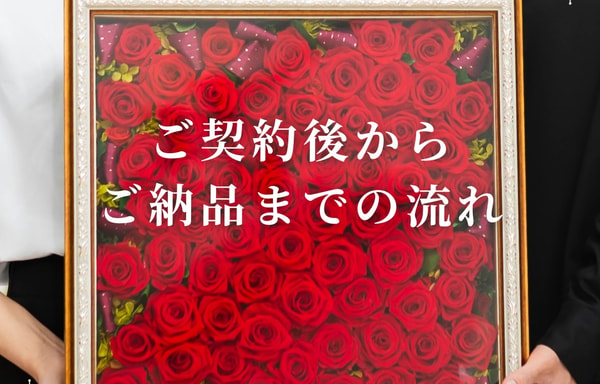 Seika Hozon Kakou Banner