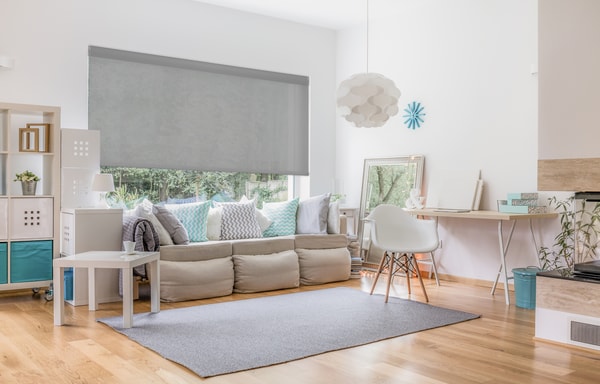SelectBlinds Banner