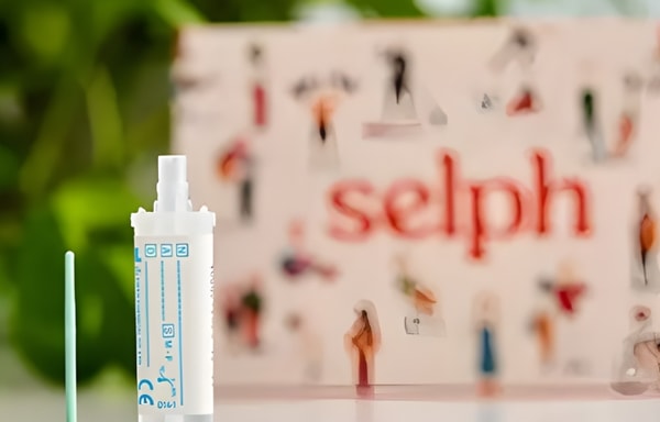 Selph Banner