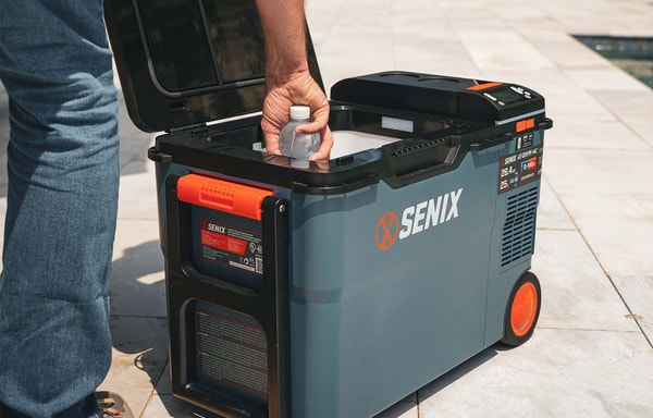 SENIX Tools Banner