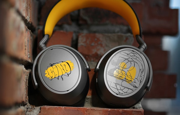 Sennheiser Banner