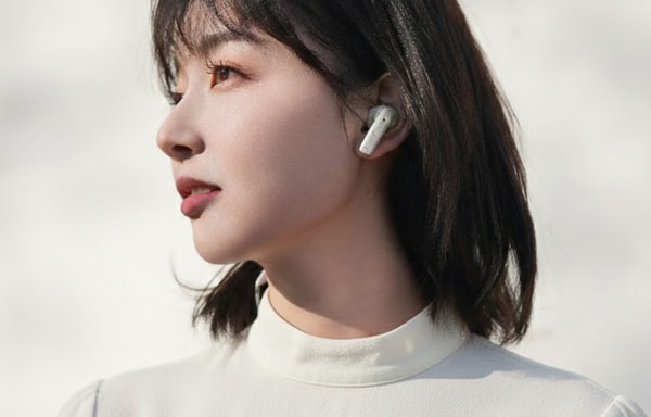 Sennheiser Hearing Banner