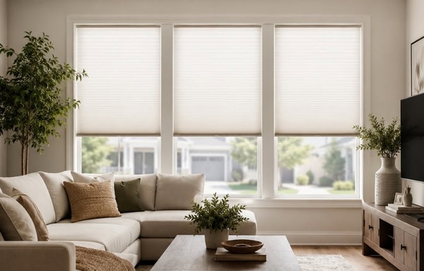 Sense Blinds Banner
