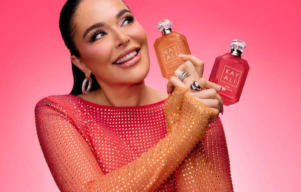 Sephora Banner