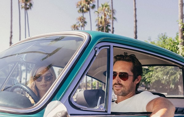 Serengeti Eyewear Banner