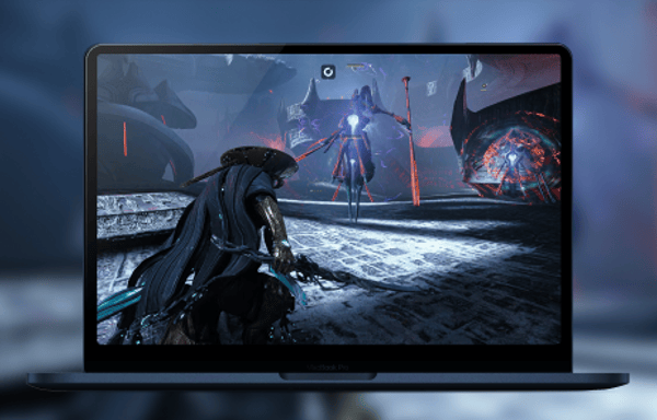 Shadow PC Banner