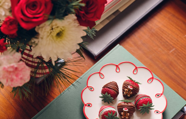 Shari's Berries Banner